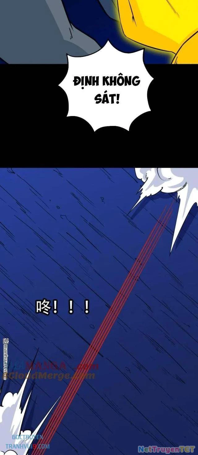 Đấu Yếm Thần Chapter 334 - Trang 2