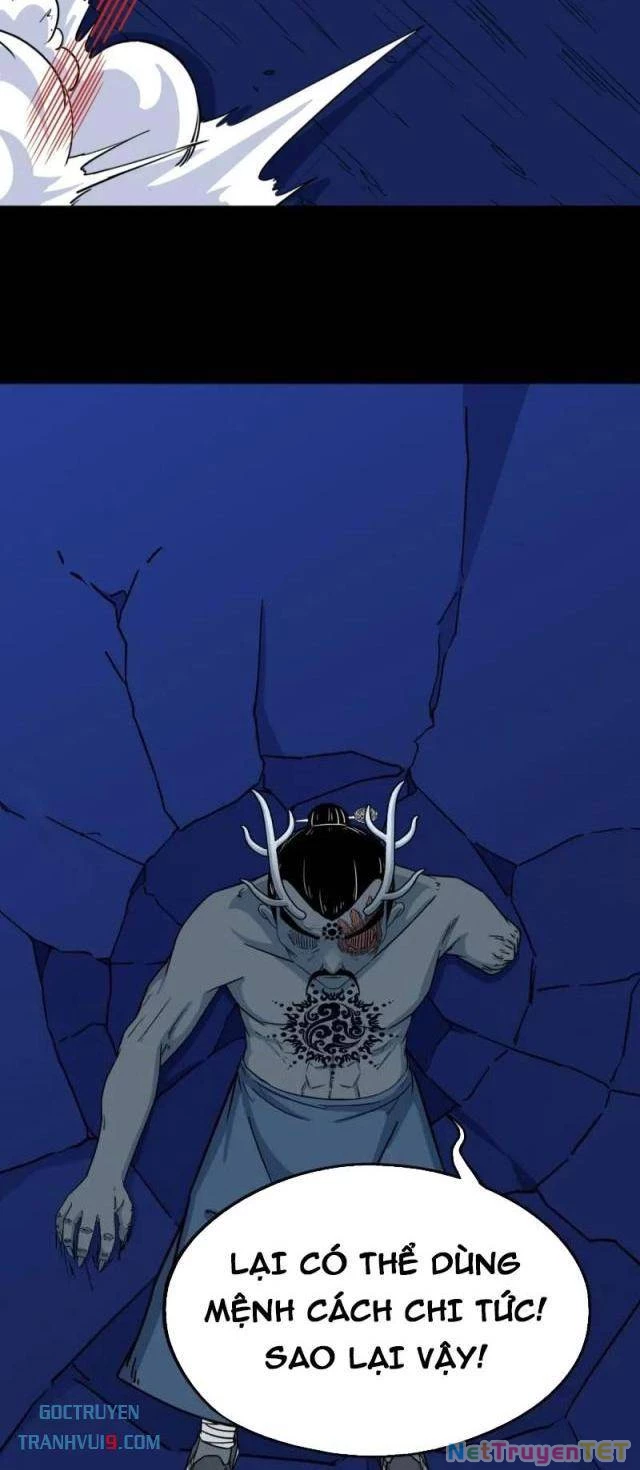 Đấu Yếm Thần Chapter 334 - Trang 2