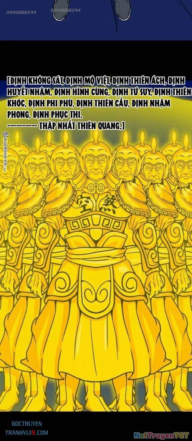 Đấu Yếm Thần Chapter 334 - Trang 2