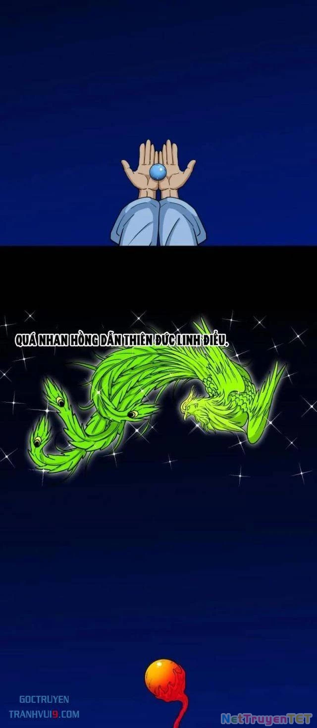 Đấu Yếm Thần Chapter 334 - Trang 2