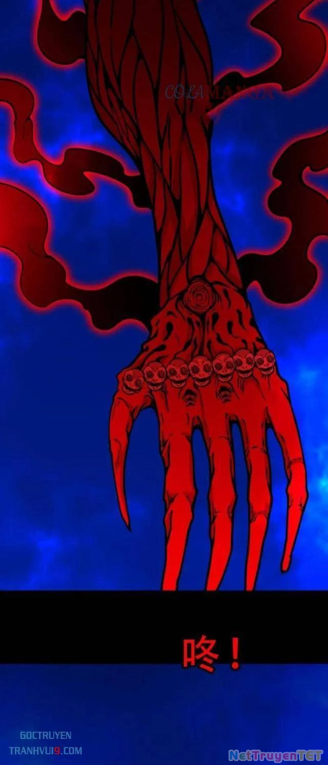 Đấu Yếm Thần Chapter 334 - Trang 2