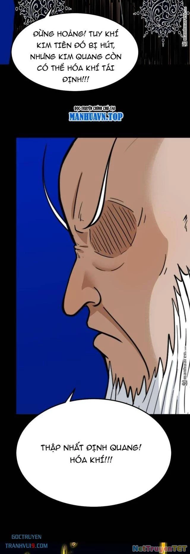 Đấu Yếm Thần Chapter 335 - Trang 2