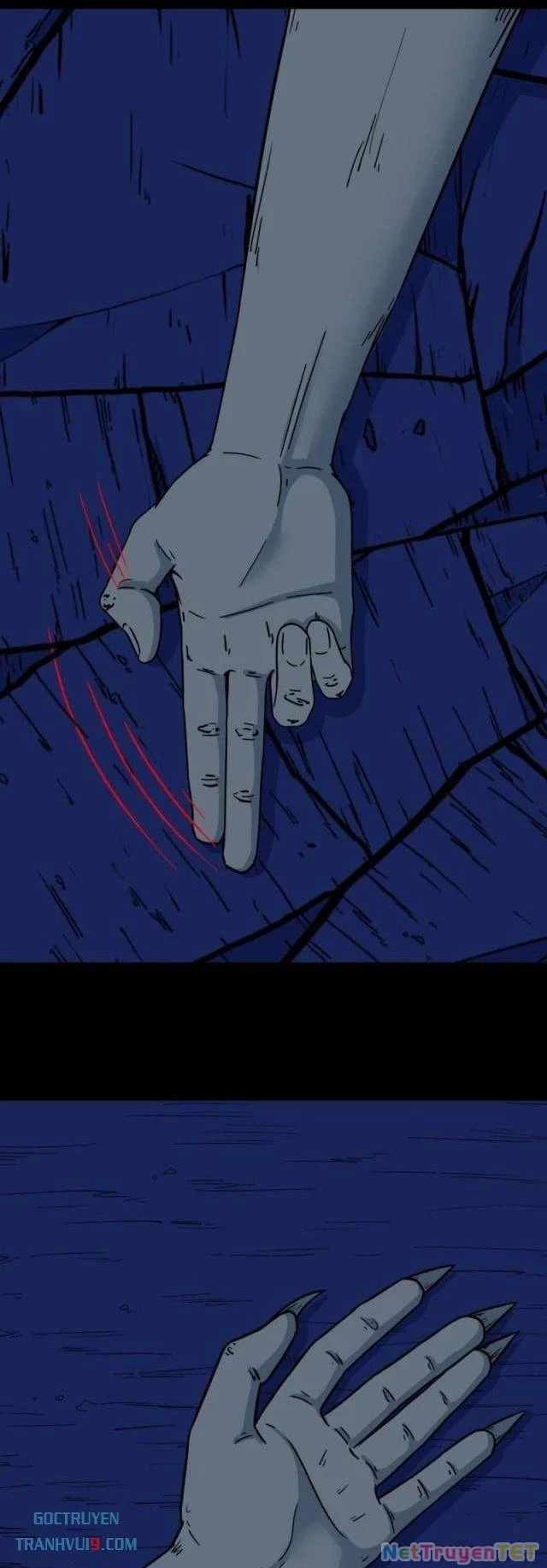 Đấu Yếm Thần Chapter 335 - Trang 2