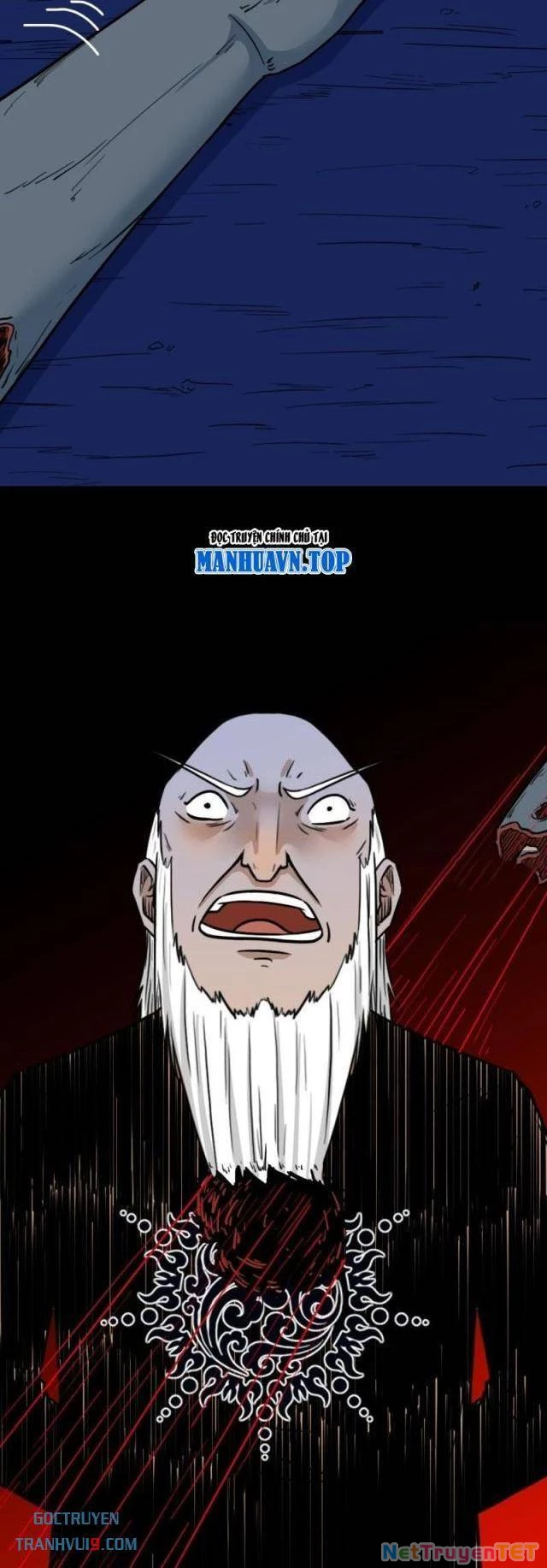 Đấu Yếm Thần Chapter 335 - Trang 2