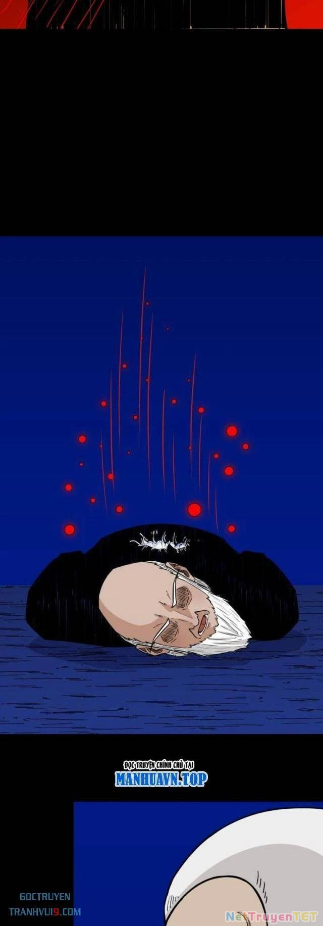 Đấu Yếm Thần Chapter 335 - Trang 2