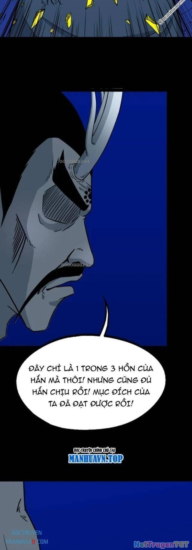 Đấu Yếm Thần Chapter 335 - Trang 2