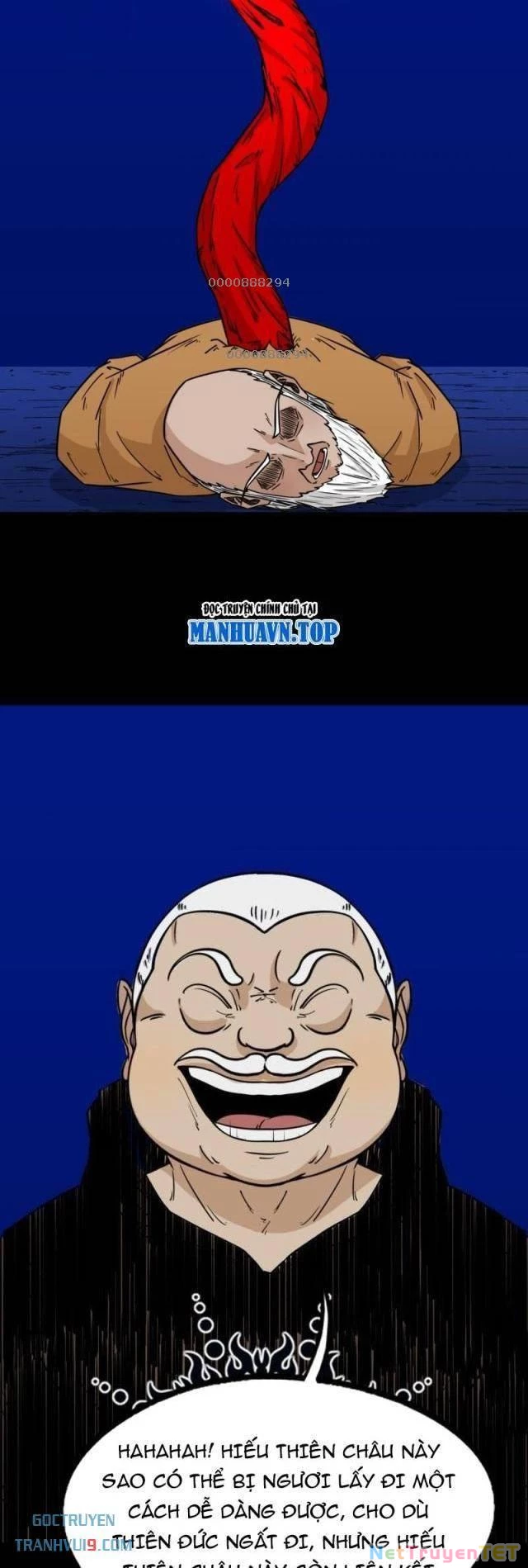 Đấu Yếm Thần Chapter 335 - Trang 2