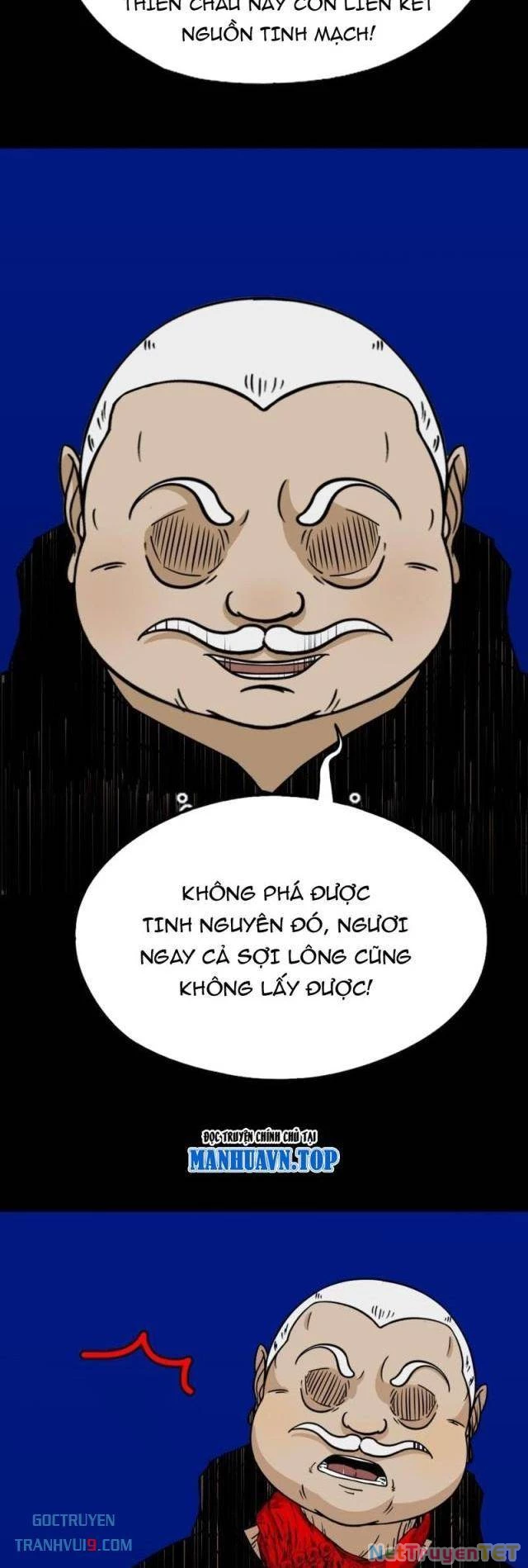 Đấu Yếm Thần Chapter 335 - Trang 2