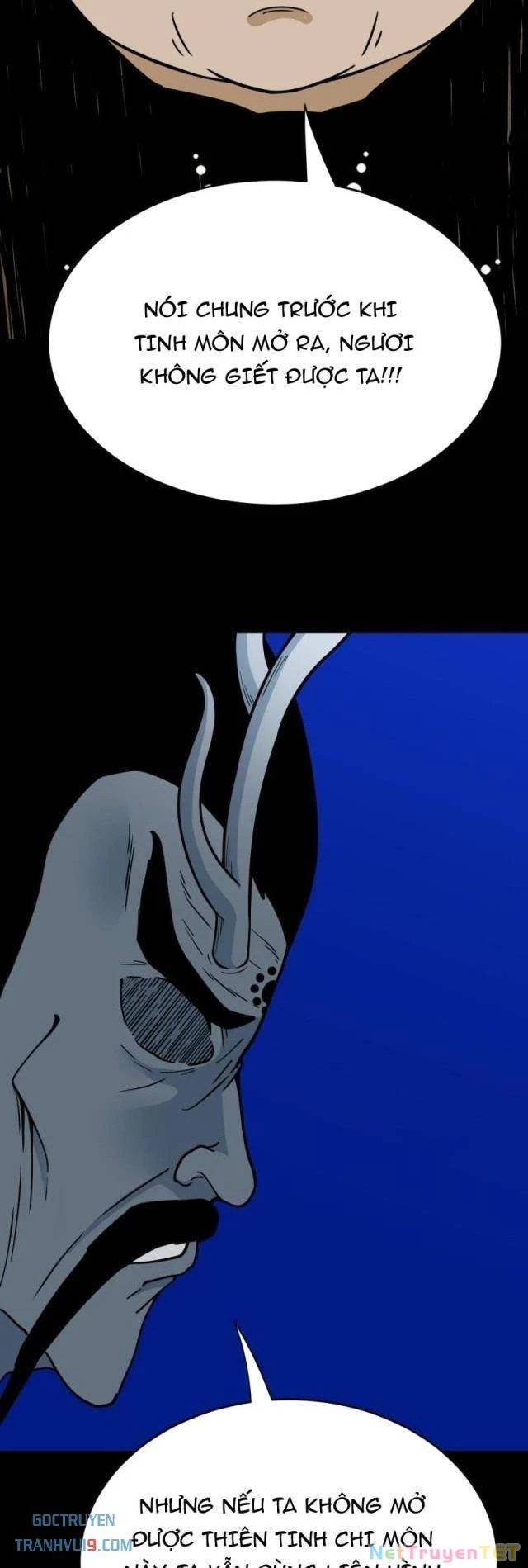 Đấu Yếm Thần Chapter 335 - Trang 2