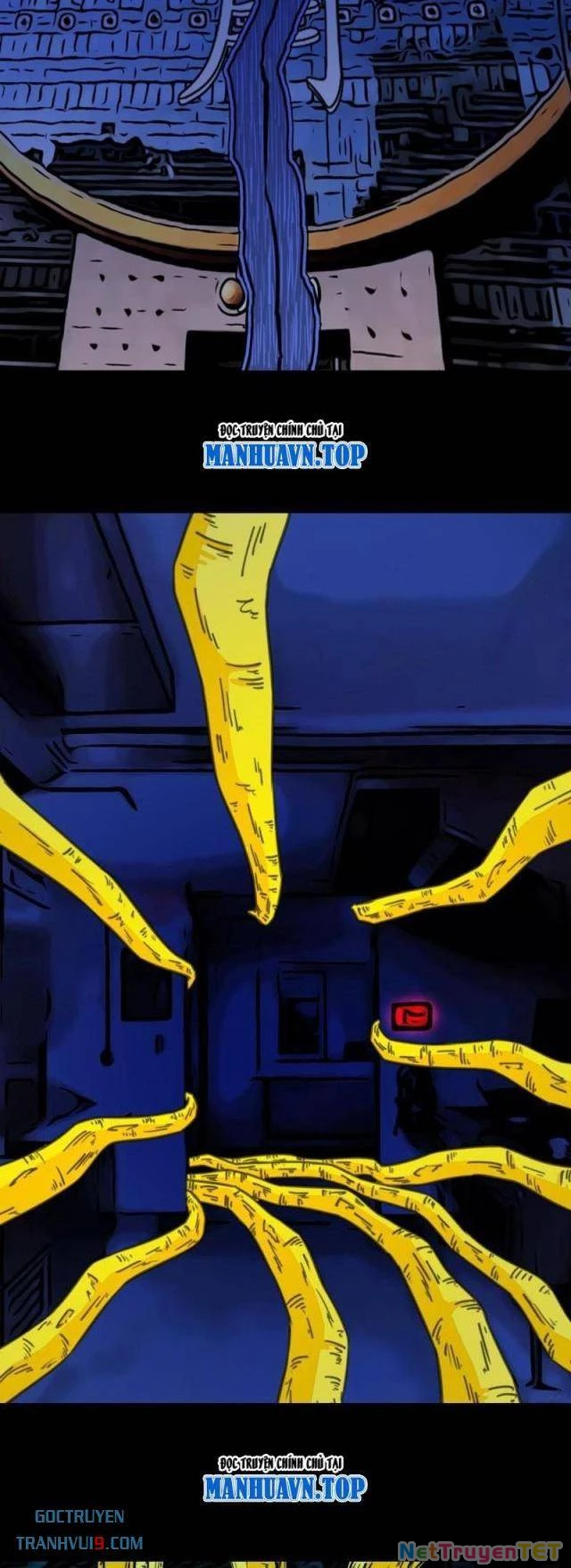 Đấu Yếm Thần Chapter 335 - Trang 2