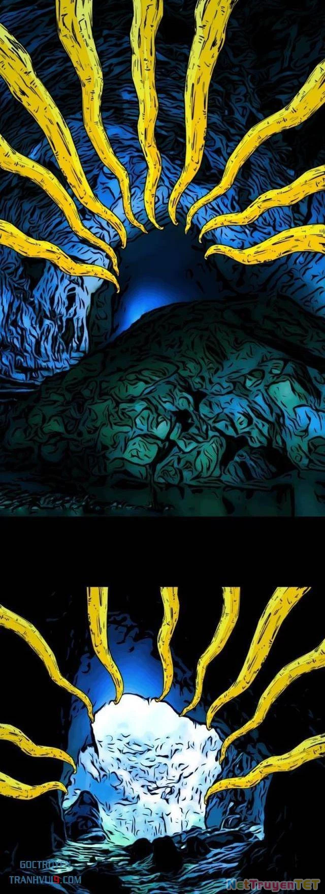 Đấu Yếm Thần Chapter 335 - Trang 2