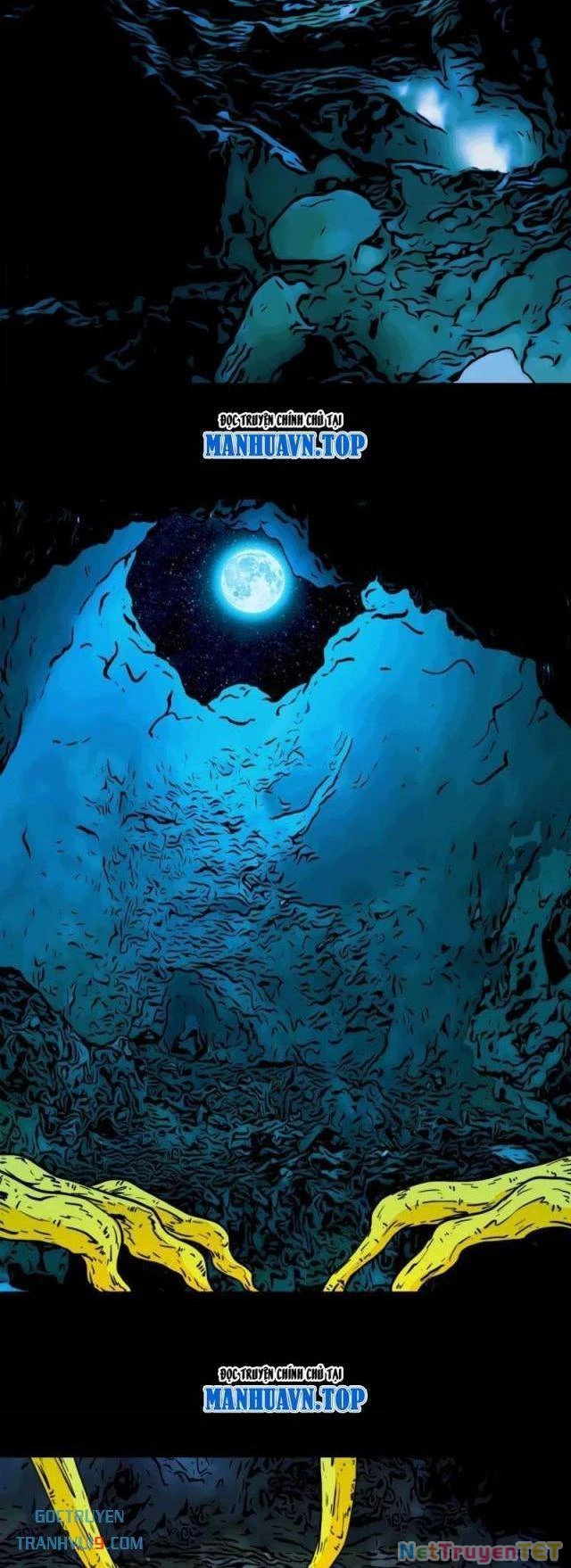 Đấu Yếm Thần Chapter 335 - Trang 2