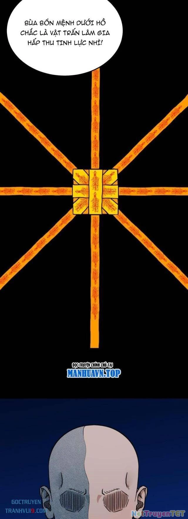 Đấu Yếm Thần Chapter 335 - Trang 2