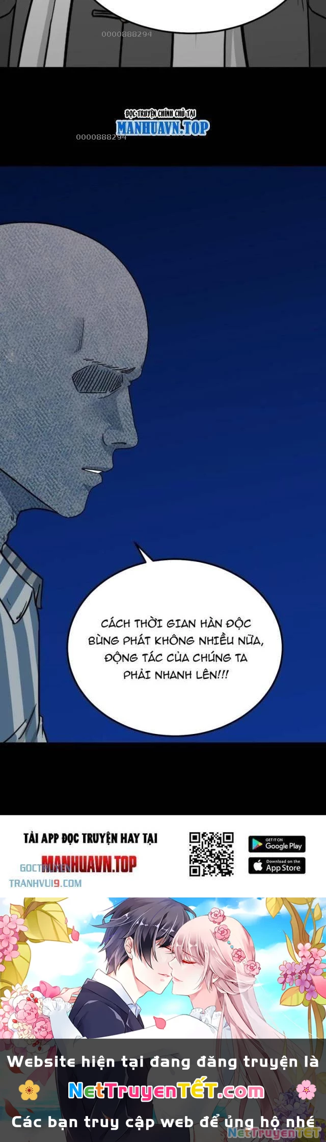 Đấu Yếm Thần Chapter 335 - Trang 2