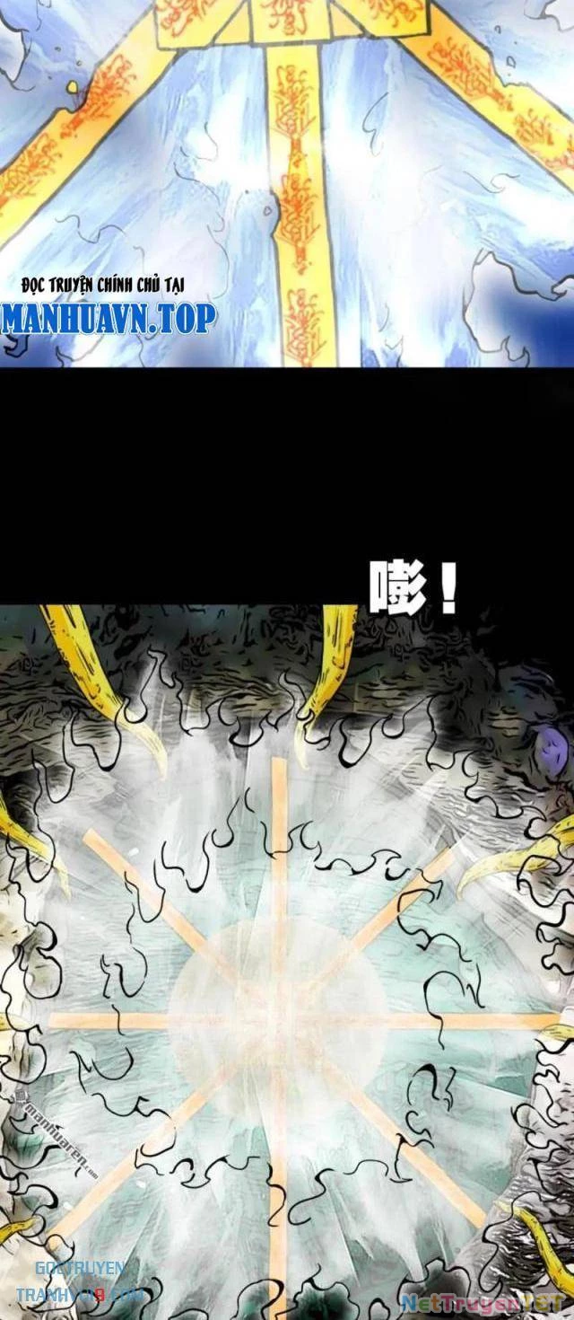 Đấu Yếm Thần Chapter 336 - Trang 2