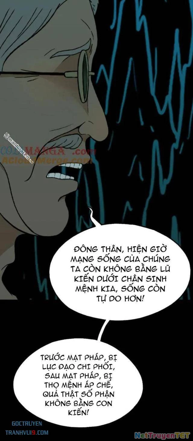 Đấu Yếm Thần Chapter 336 - Trang 2