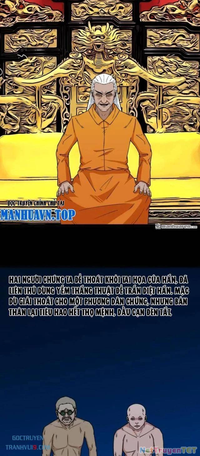 Đấu Yếm Thần Chapter 336 - Trang 2