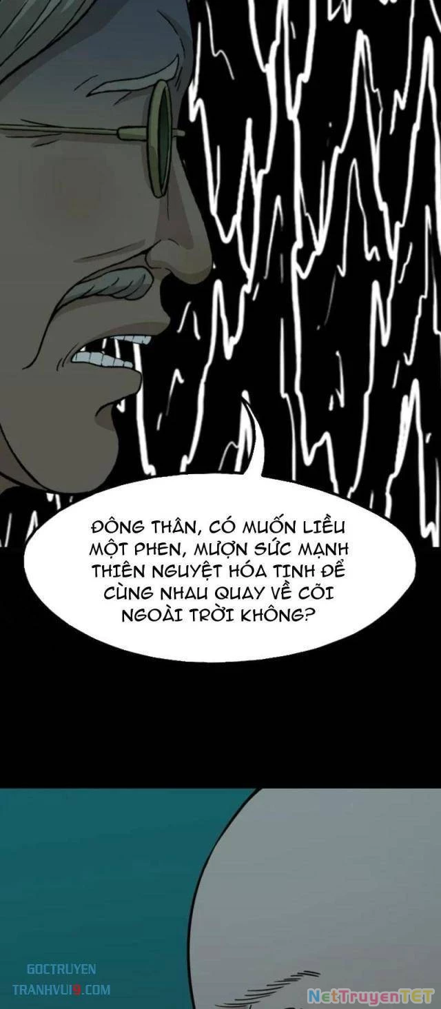 Đấu Yếm Thần Chapter 336 - Trang 2