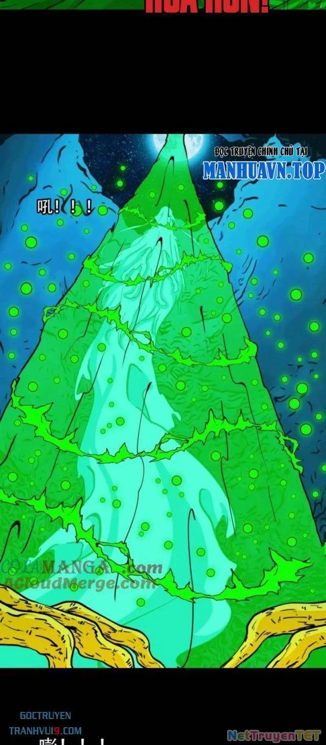 Đấu Yếm Thần Chapter 336 - Trang 2