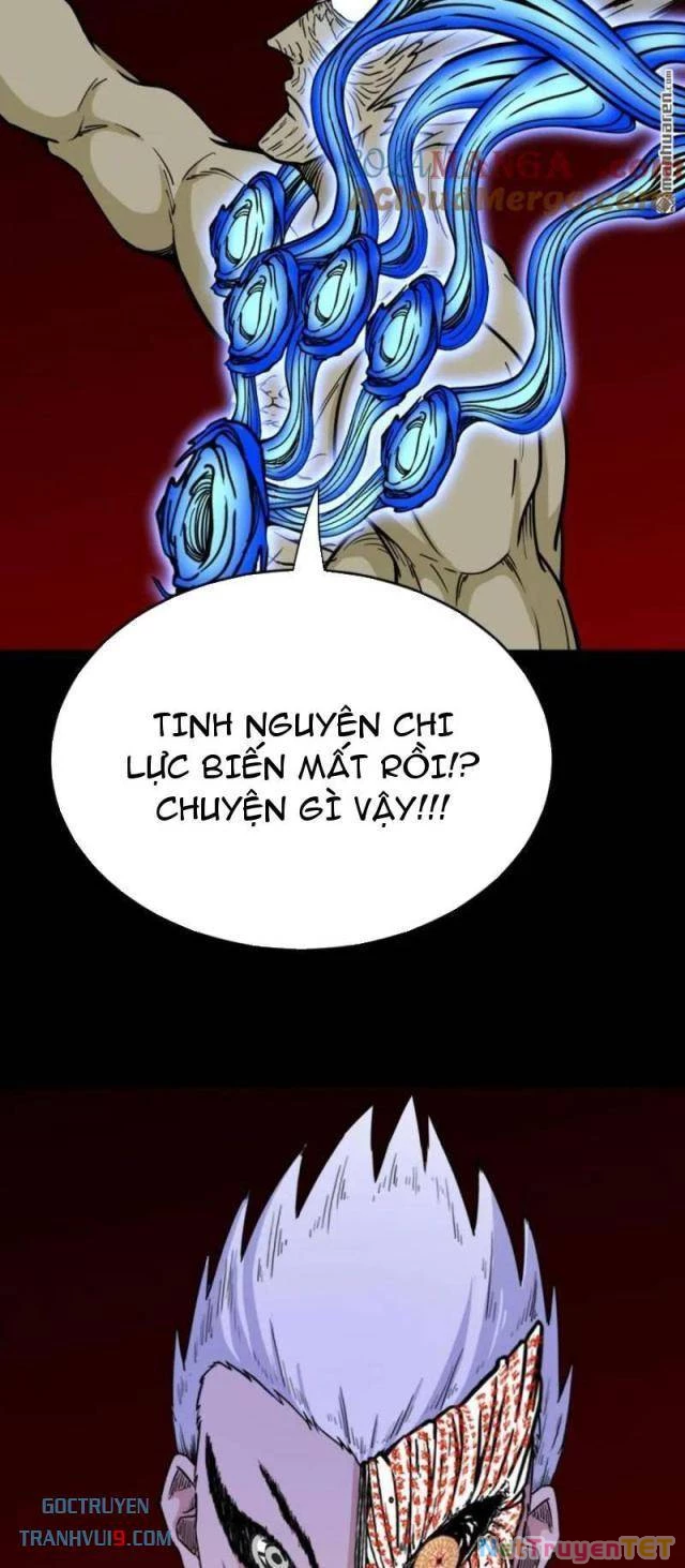 Đấu Yếm Thần Chapter 336 - Trang 2