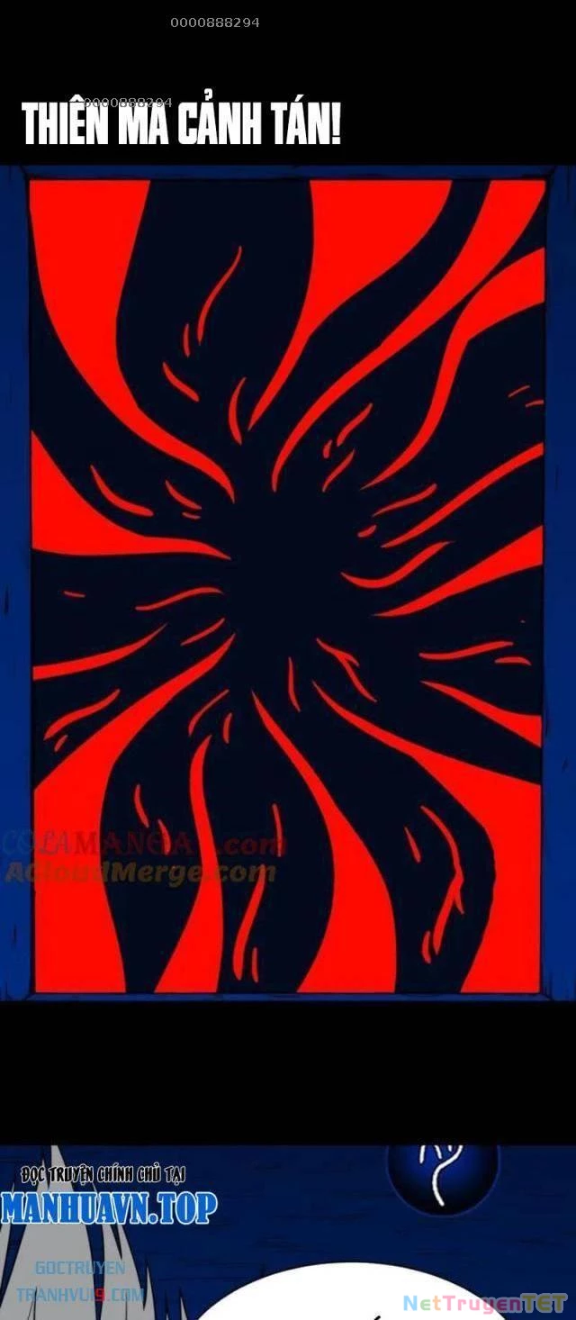 Đấu Yếm Thần Chapter 337 - Trang 2