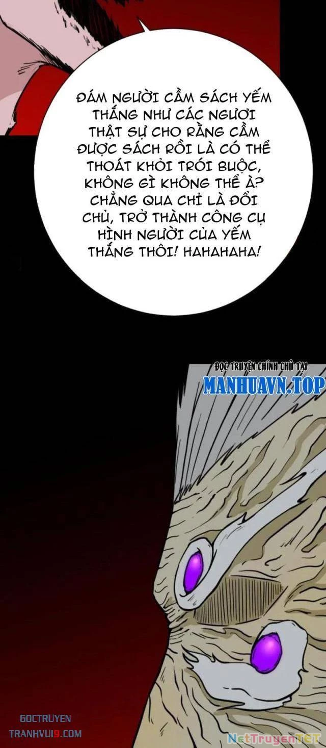 Đấu Yếm Thần Chapter 337 - Trang 2