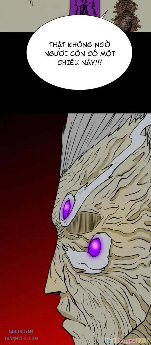 Đấu Yếm Thần Chapter 337 - Trang 2