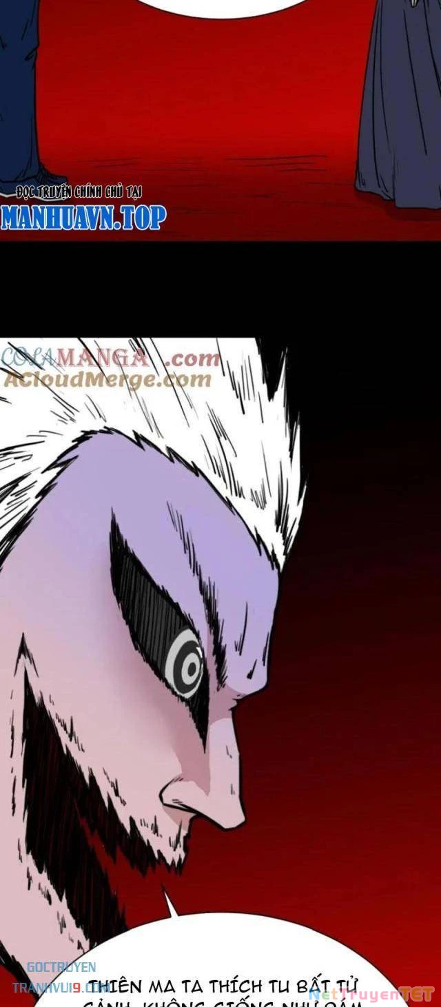 Đấu Yếm Thần Chapter 337 - Trang 2