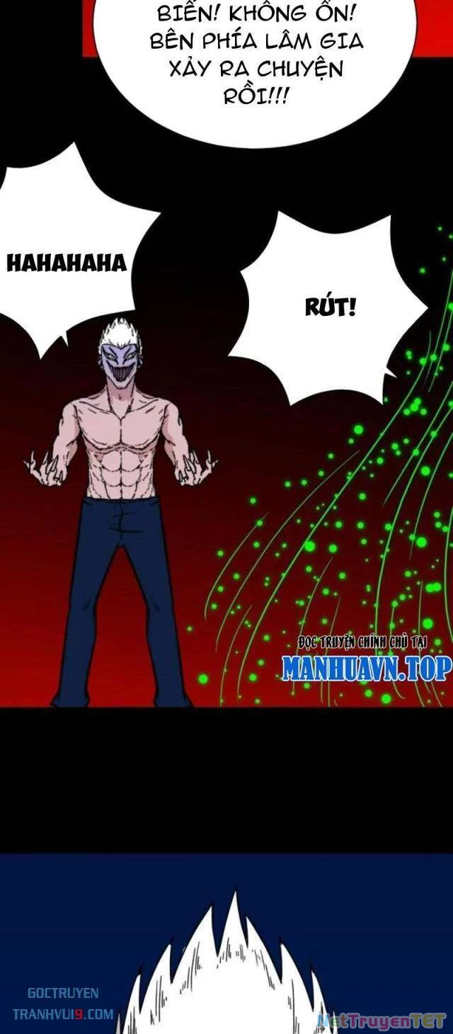 Đấu Yếm Thần Chapter 337 - Trang 2