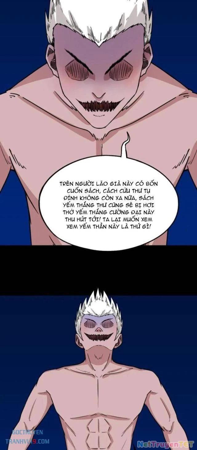 Đấu Yếm Thần Chapter 337 - Trang 2