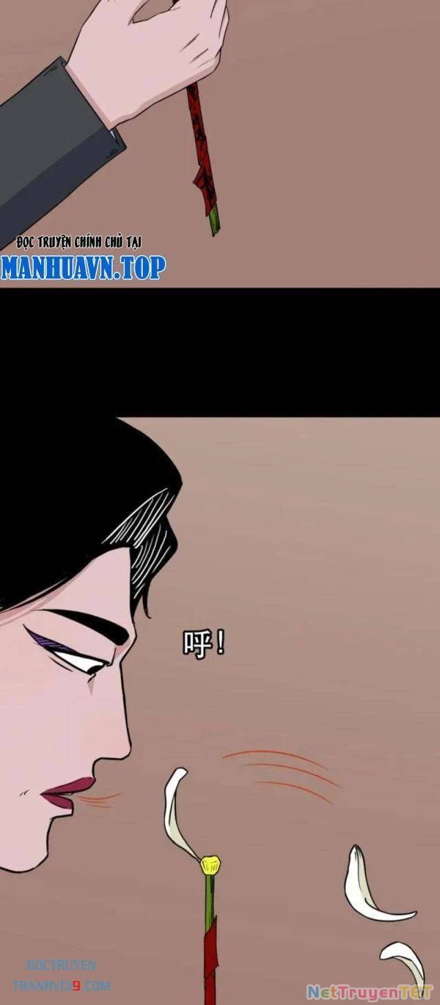 Đấu Yếm Thần Chapter 337 - Trang 2