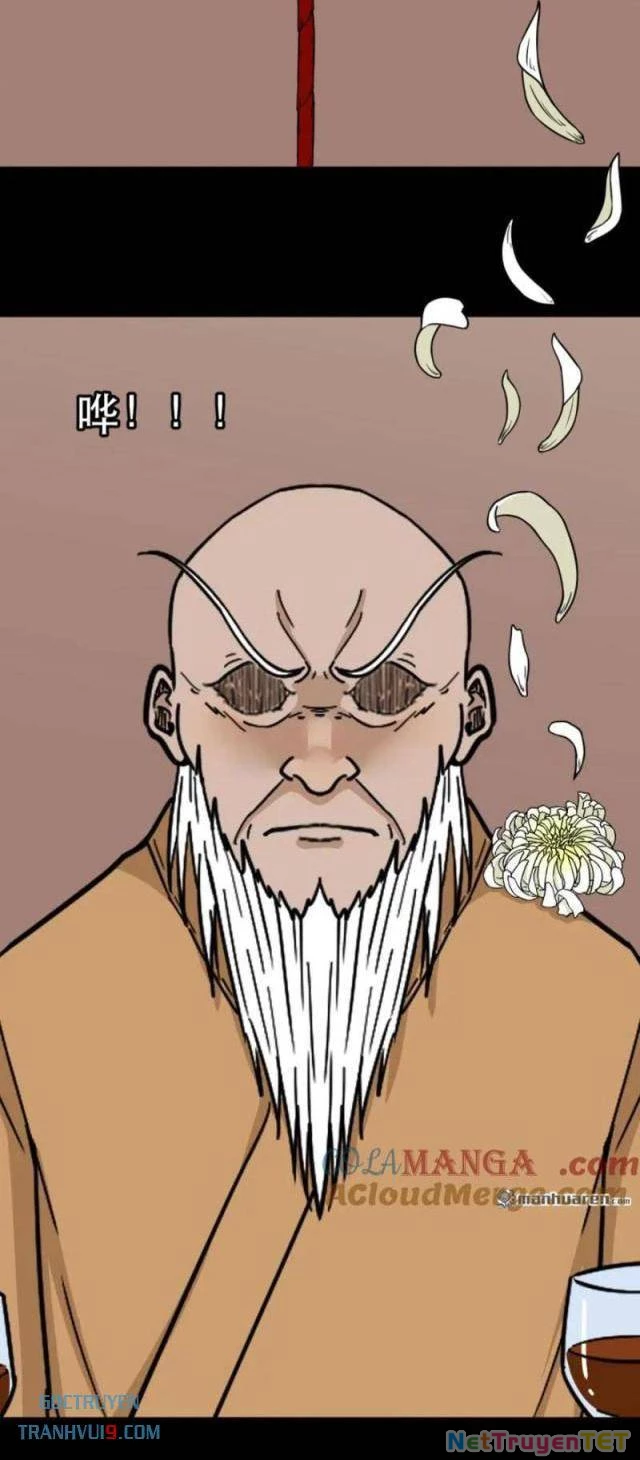 Đấu Yếm Thần Chapter 337 - Trang 2