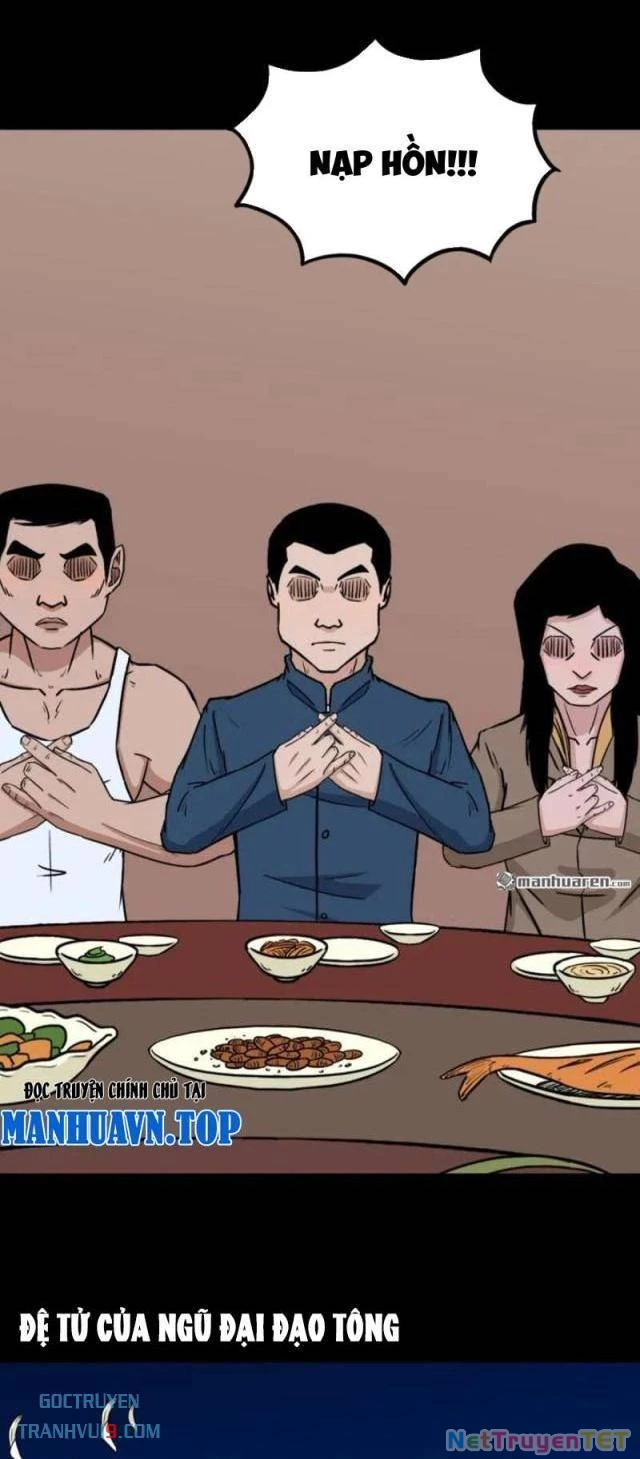 Đấu Yếm Thần Chapter 337 - Trang 2