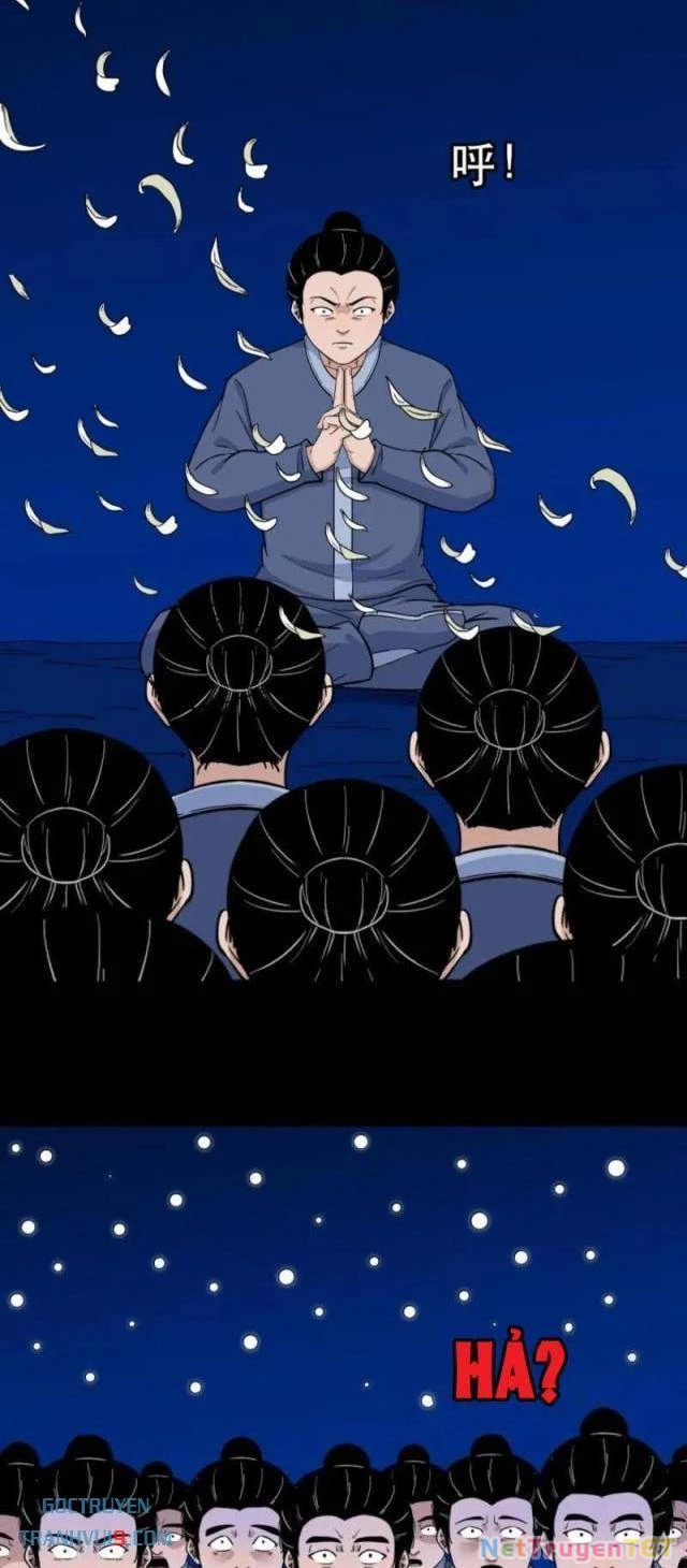 Đấu Yếm Thần Chapter 337 - Trang 2