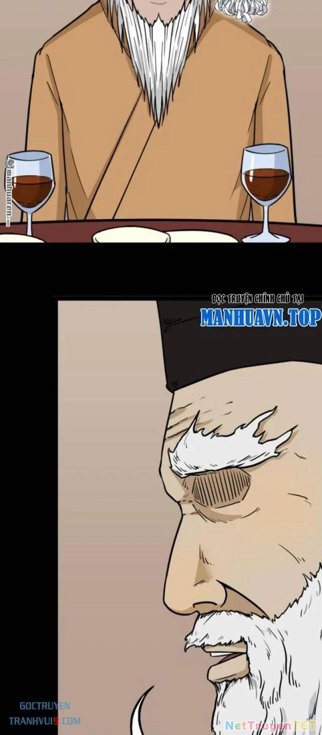 Đấu Yếm Thần Chapter 337 - Trang 2