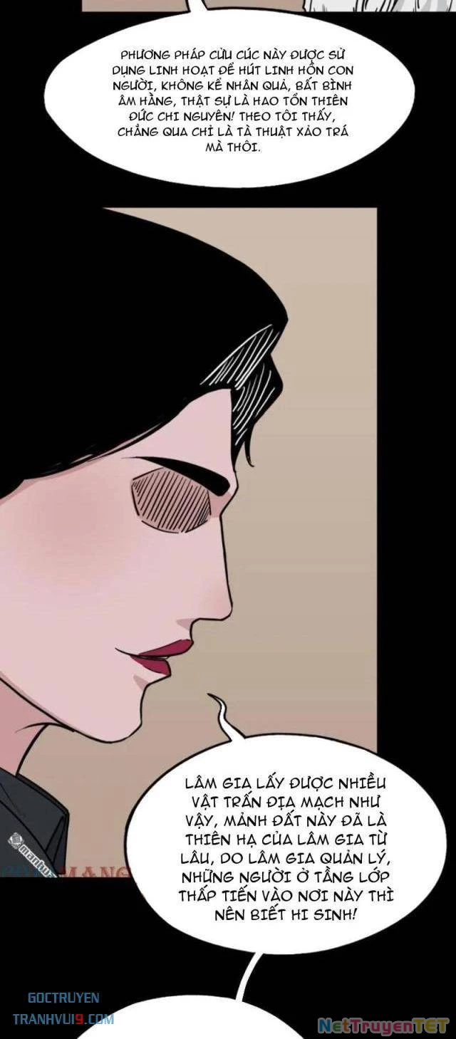 Đấu Yếm Thần Chapter 337 - Trang 2