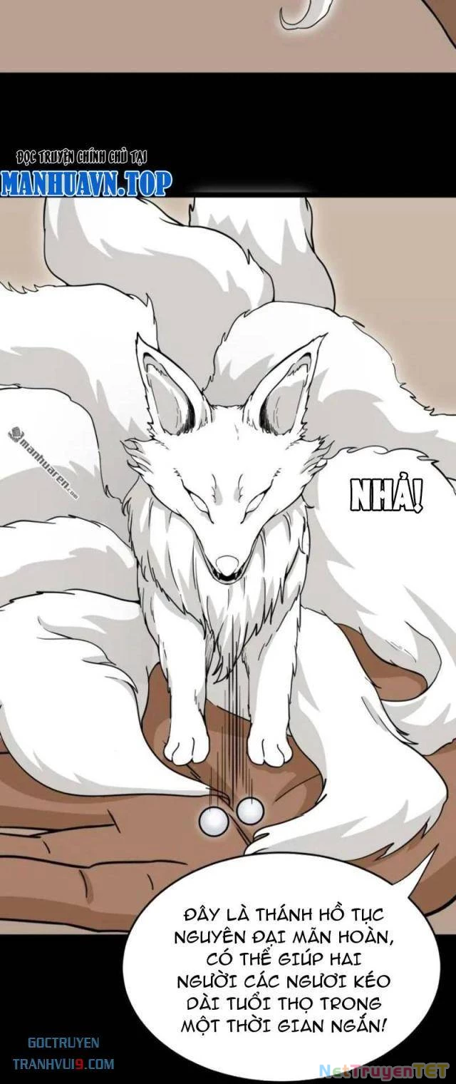 Đấu Yếm Thần Chapter 338 - Trang 2