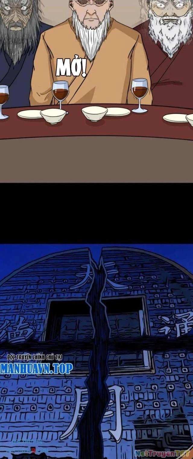 Đấu Yếm Thần Chapter 338 - Trang 2