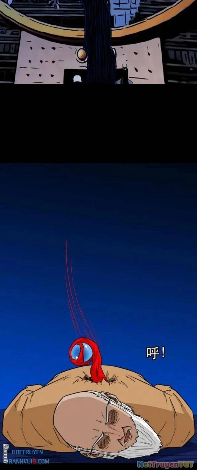 Đấu Yếm Thần Chapter 338 - Trang 2