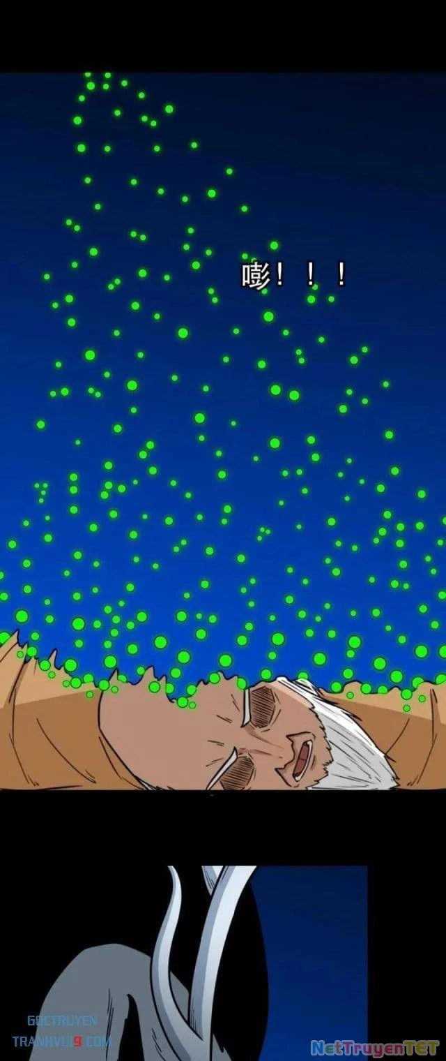 Đấu Yếm Thần Chapter 338 - Trang 2