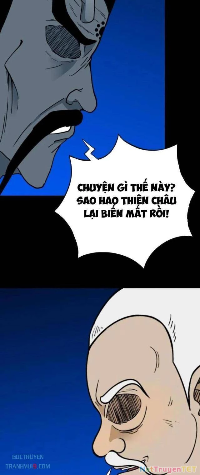 Đấu Yếm Thần Chapter 338 - Trang 2