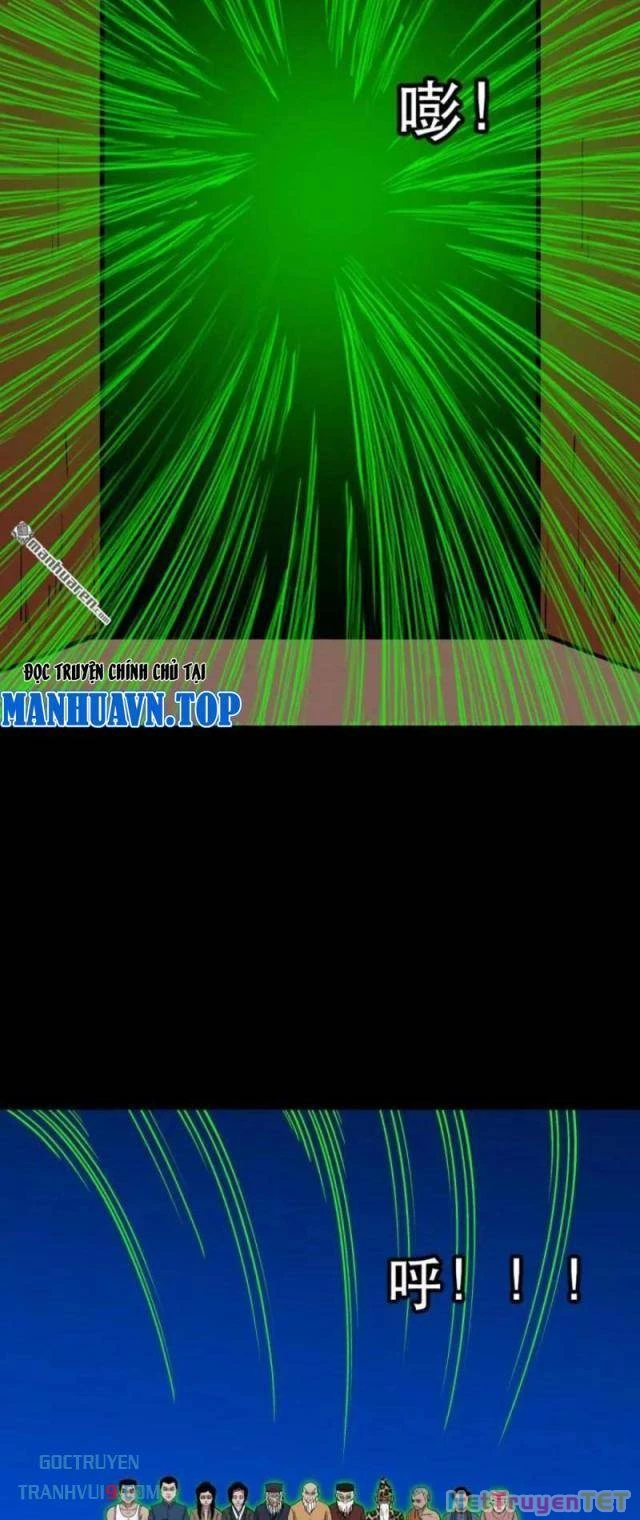 Đấu Yếm Thần Chapter 338 - Trang 2