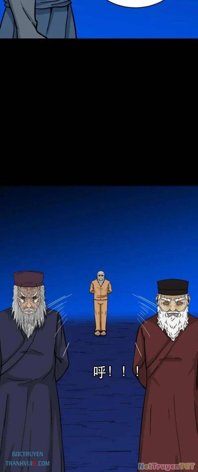 Đấu Yếm Thần Chapter 338 - Trang 2