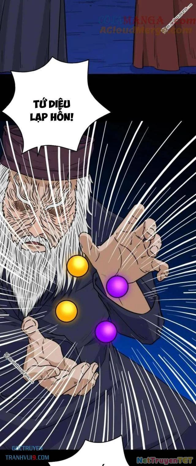 Đấu Yếm Thần Chapter 338 - Trang 2