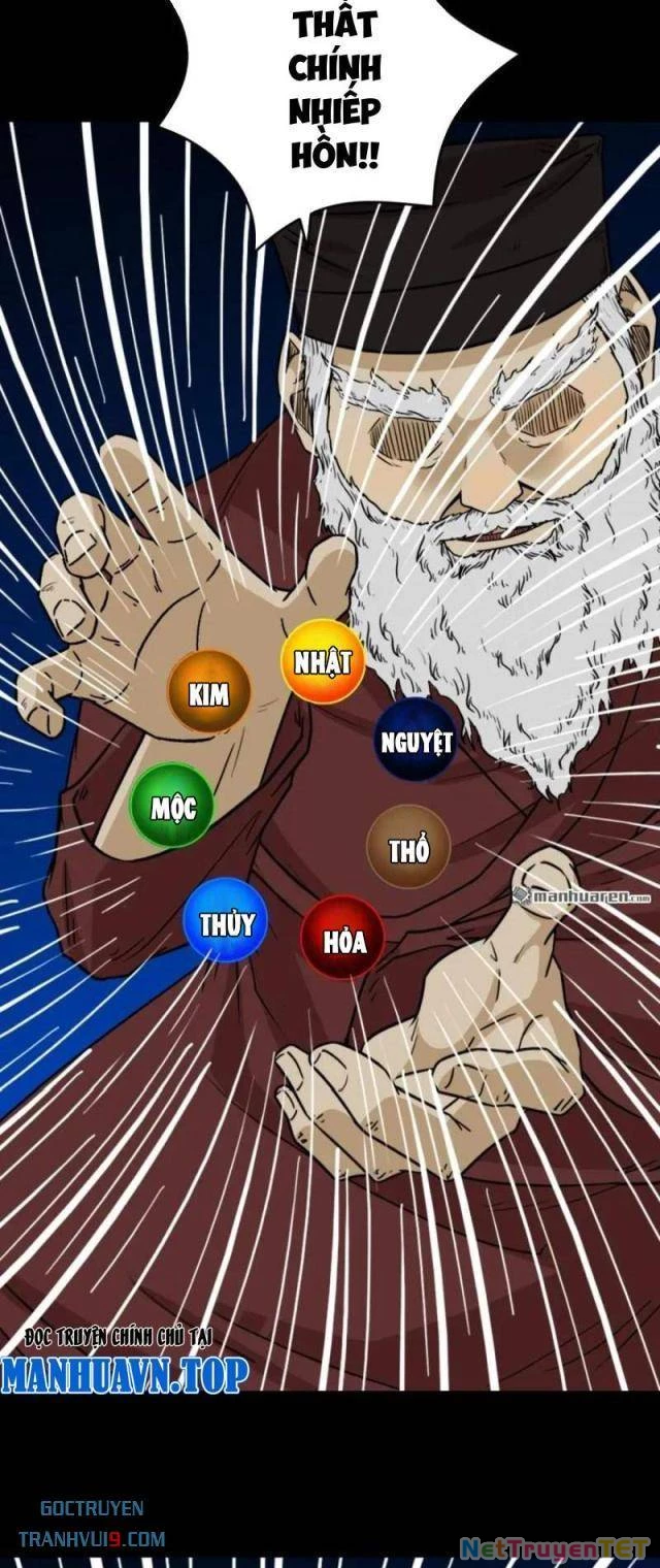 Đấu Yếm Thần Chapter 338 - Trang 2