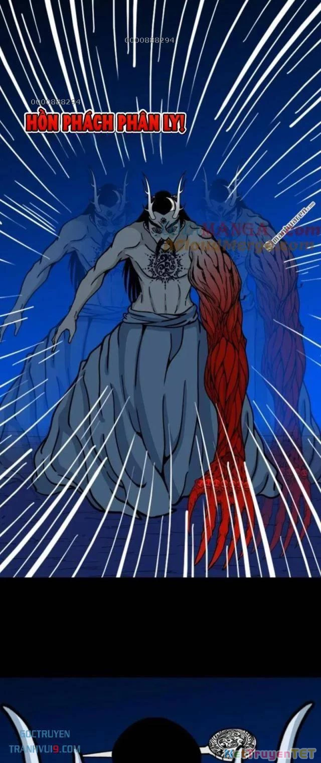 Đấu Yếm Thần Chapter 338 - Trang 2