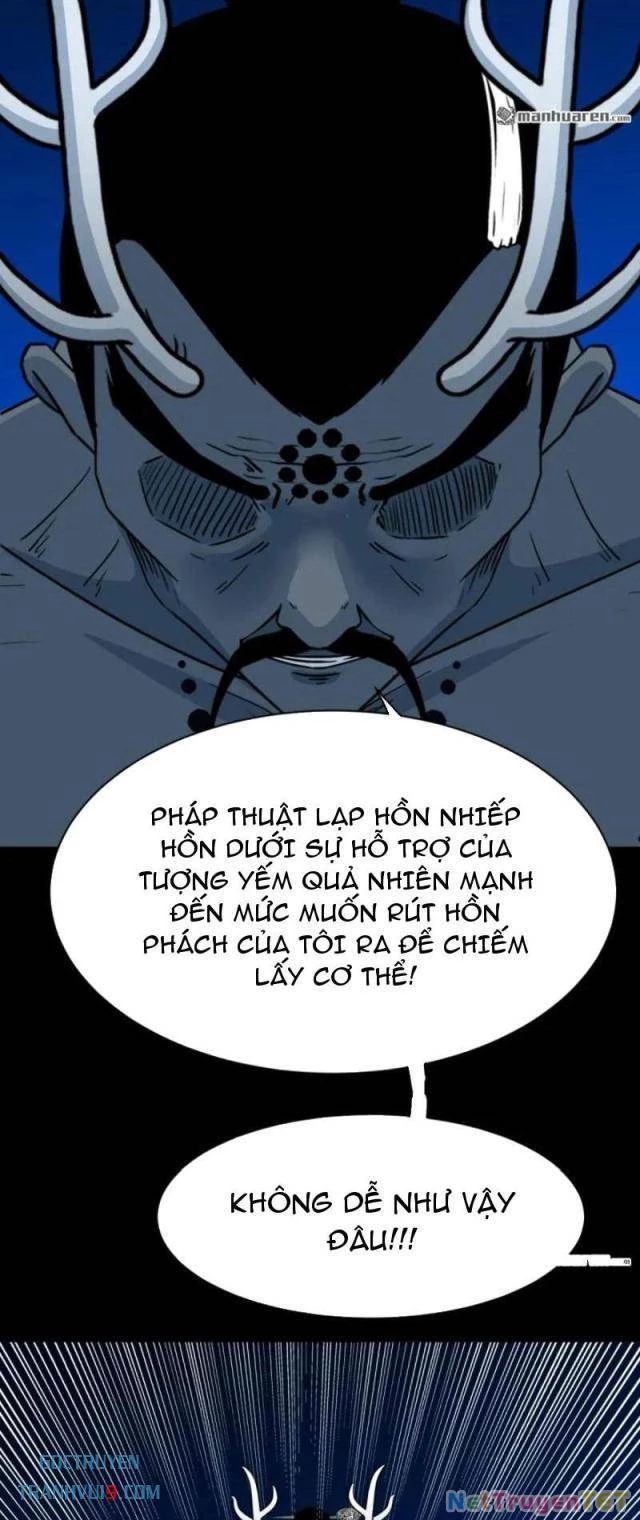 Đấu Yếm Thần Chapter 338 - Trang 2