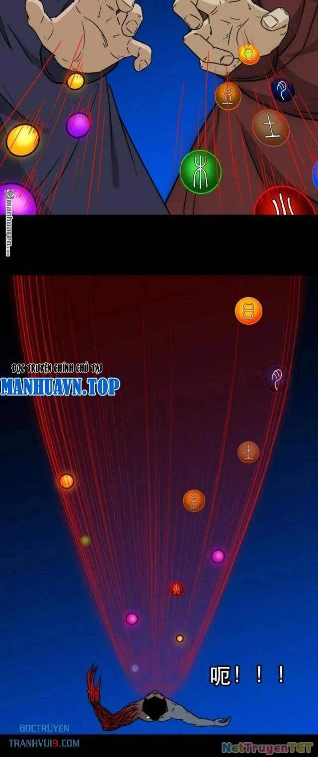 Đấu Yếm Thần Chapter 338 - Trang 2