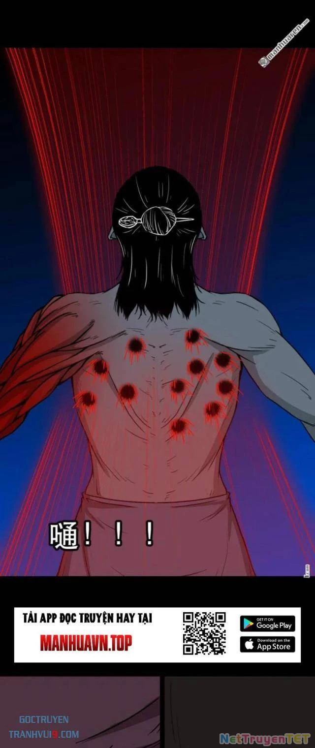 Đấu Yếm Thần Chapter 338 - Trang 2