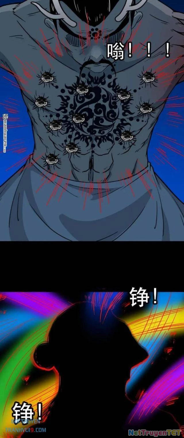 Đấu Yếm Thần Chapter 338 - Trang 2